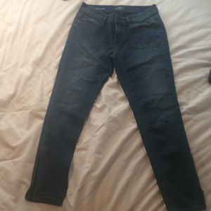 Loft jeans